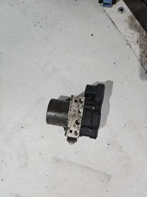 Блок керування ABS Boxer/Jumper/Ducato