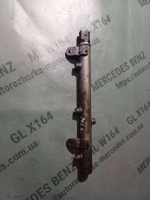 Рампа топливная Mercedes ML W164 (2005-2011)