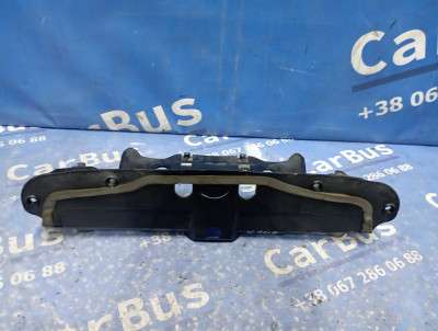 Перегородка моторного отсека BMW X5 E70 (2010-2013) рестайл