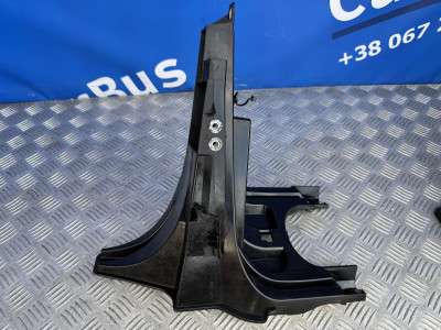 Кронштейн (кріплення) крила правий BMW X5 E70 (2007-2010) дорестайл