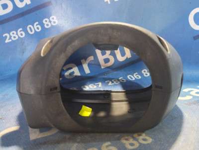 Кожух рульової колонки Renault Trafic II, Opel Vivaro II, Nissan Primastar II (2006-2014) рестайл