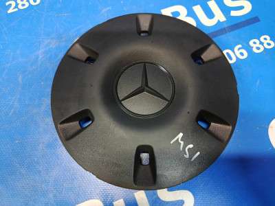 Колпак колесный Mercedes-Benz Sprinter W 906 (2006-2014) дорестайл