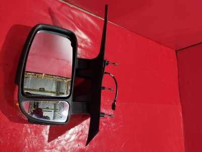 Дзеркало дверей бічне ліве RENAULT MASTER III - 3