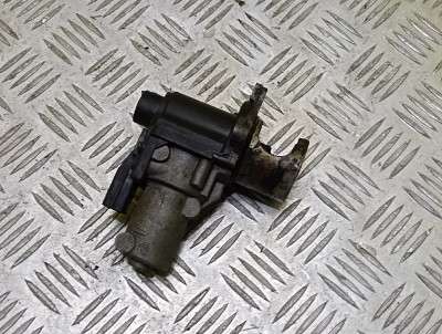 Клапан EGR Volkswagen Touareg (2007-2010) рестайл