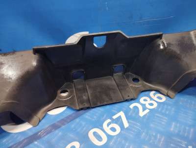 Перегородка моторного отсека BMW X5 E70 (2007-2010) дорестайл