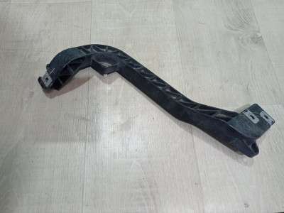 Кронштейн (крепление) переднего бампера правый Mercedes ML W166 (з 2011)
