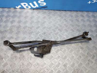 Трапеция стеклоочистителей (дворников) Mercedes-Benz Sprinter W 906 (2006-2014) дорестайл