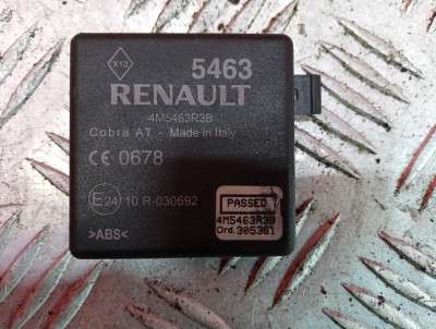 Блок сигналізації RENAULT MASTER III