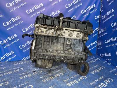 Двигун N51B30M0 3.0i BMW 3 E92 (2006-2010)
