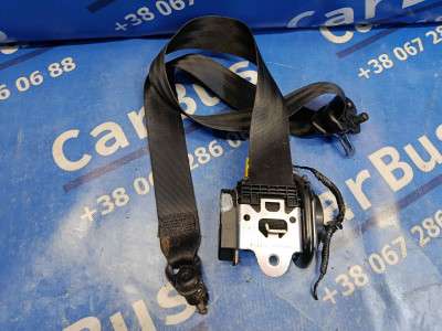 Ремень безопасности передний левый Ford Kuga 2 (2012 - 2016)