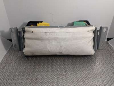 Подушка безпеки пасажира (в торпедо) Volkswagen Touareg (2003-2006) дорестайл