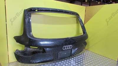 Кришка багажника (двері) Audi Q7 (2006-2009)