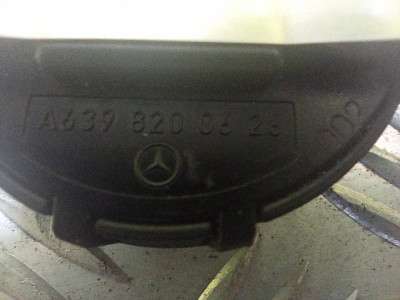 Датчик дощу Mercedes-Benz Vito W 639 (2003-2010) дорестайл