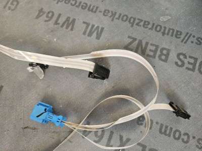 Проводка (жгут проводов) Mercedes ML W164 (2005-2011)