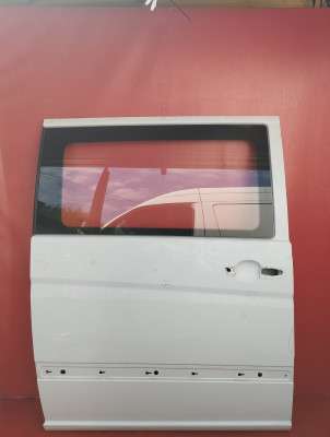 Двері зсувні праві Mercedes-Benz Vito W 639 (2010-2014) рестайл