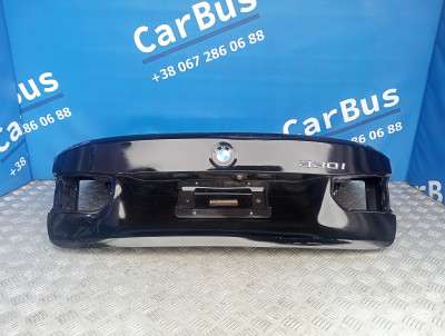 Крышка (дверь) багажника BMW 3 F30 (2015-2019)