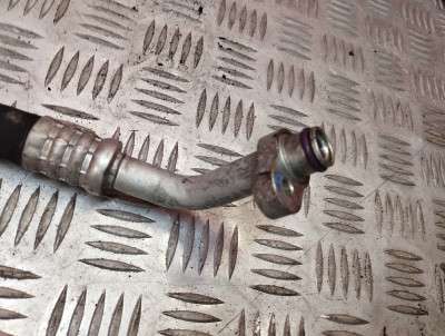 Комплект трубок кондиціонера Mercedes-Benz Vito W 639 (2003-2010) дорестайл