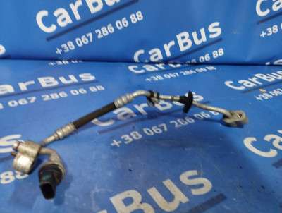 Трубка кондиционера Volkswagen Touareg (2007-2010) рестайл