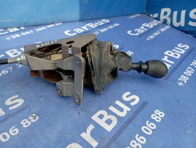 Кулиса КПП Renault Trafic II, Opel Vivaro II, Nissan Primastar II (2006-2014) рестайл