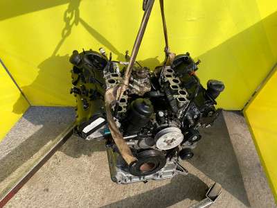Двигатель CRCA 3.0 TDI Volkswagen Touareg NF (2010-2014)