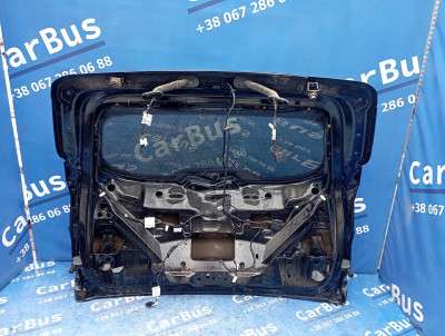 Кришка багажника (двері) Ford Escape 3 FL ( 2012 - 2019 )