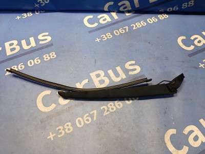 Щеткодержатель задний BMW X5 E70 (2010-2013) рестайл