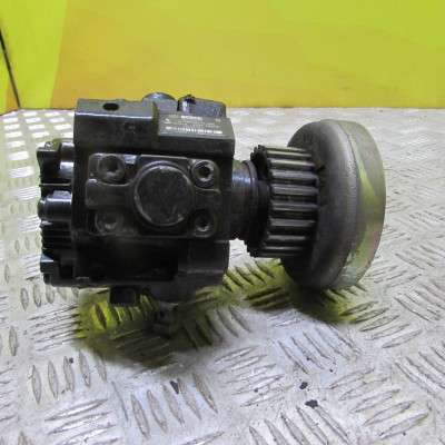 ТНВД дизель Volkswagen Touareg (2007-2010) рестайл