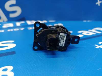 Кнопка старт стоп (запуска двигателя) BMW X5 F15 (2013-2018)
