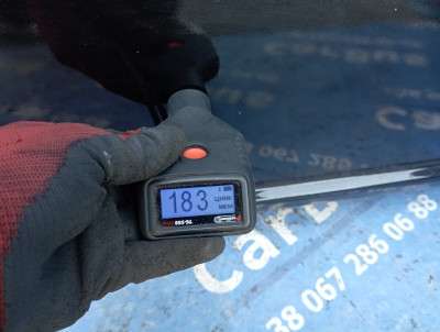 Двері зсувні праві Mercedes-Benz Vito W 639 (2010-2014) рестайл