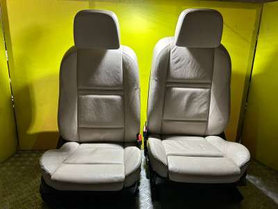 Салон (сидения) комплект BMW X5 E70 (2010-2013) рестайл