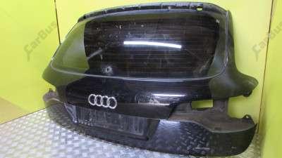 Кришка багажника (двері) Audi Q7 (2006-2009)
