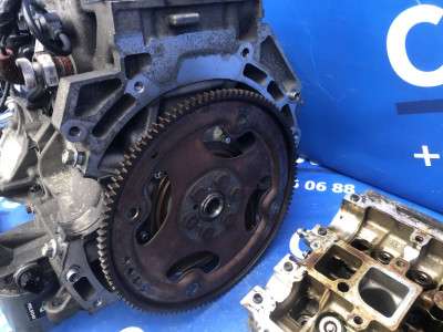 Двигатель MK3 T20HDTX 2.0T Ford Escape 3 FL ( 2012 - 2019 )