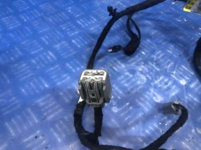 Проводка (жгут проводів) Ford Escape 3 FL ( 2012 - 2019 )