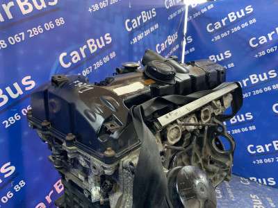 Двигун N51B30M0 3.0i BMW 3 E92 (2006-2010)