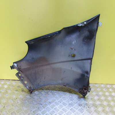 Крыло переднее правое Renault Trafic II, Opel Vivaro II, Nissan Primastar II (2006-2014) рестайл