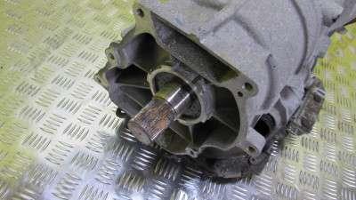 КПП автомат (автоматична коробка) BMW X5 E70 (2007-2010) дорестайл