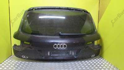 Кришка багажника (двері) Audi Q7 (2006-2009)