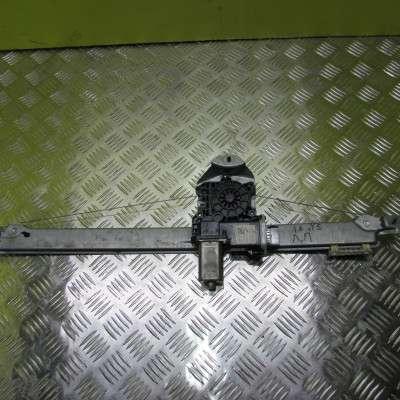 Стеклоподъемник электрический двери передней левой Renault Trafic III, Opel Vivaro III (2014-2020)
