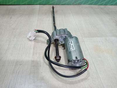Електропривід регулювання рульової колонки Mercedes GL X164