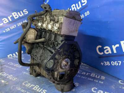 Двигун OM646 2.2cdi Mercedes-Benz Vito W 639 (2003-2010) дорестайл
