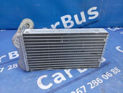 Радиатор отопителя (печки) Renault Trafic II, Opel Vivaro II, Nissan Primastar II (2006-2014) рестайл