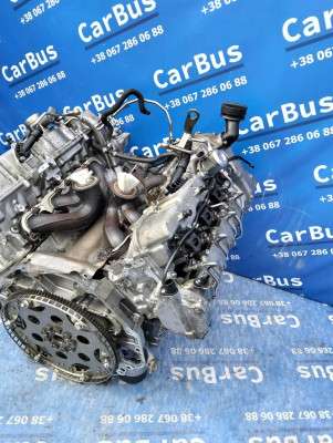 Двигун N63B44O0 4.4 I BMW X5 E70 (2010-2013) рестайл