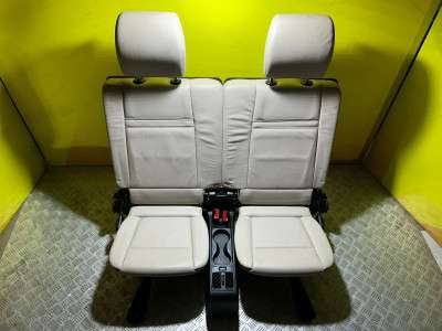 Салон (сидения) комплект BMW X5 E70 (2010-2013) рестайл