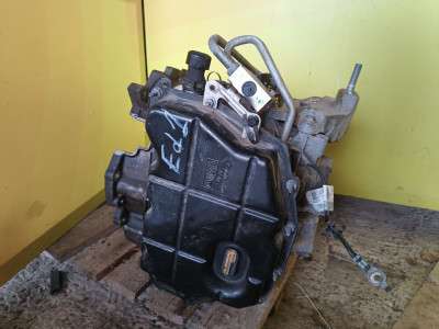 АКПП 2.0L FWD Ford Edge Коробка передач TRW60 Ford Edge (2015-2024)