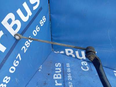 Стабилизатор подвески передний (поперечной устойчивости) RENAULT MASTER III