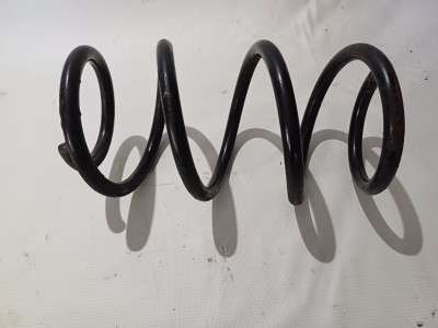 Пружина підвіски передня Boxer/Jumper/Ducato