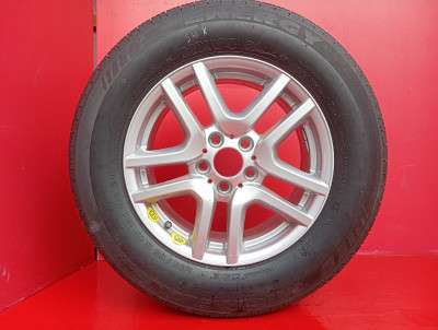 Колесо запасное (докатка) BMW X5 E53 (2003-2006) рестайл
