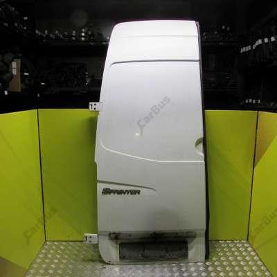 Дверь распашная задняя левая Mercedes-Benz Sprinter W 906 (2006-2014) дорестайл