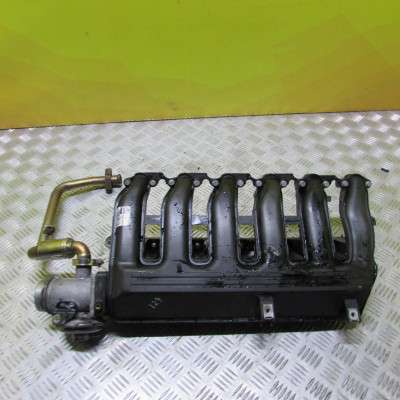 Колектор впускний BMW X5 E53 (2003-2006) рестайл
