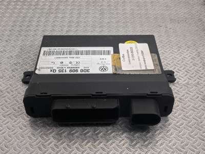Блок комфорта KESSY Volkswagen Touareg (2003-2006) дорестайл